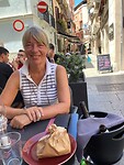 Lunch Cagliari