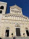 Kathedraal Santa Maria