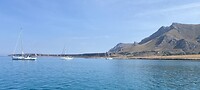 Baai Macari