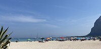 Strand San Vito lo Capo