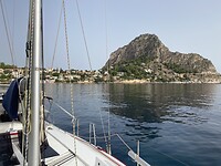 Capo Zafferano