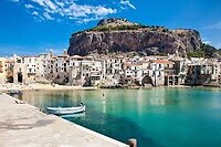 Cefalu