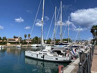 Goodwin in Portorosa
