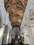 Fresco’s St Bartholomeus kathedraal