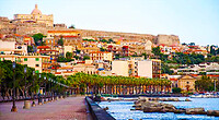 Boulevard Milazzo