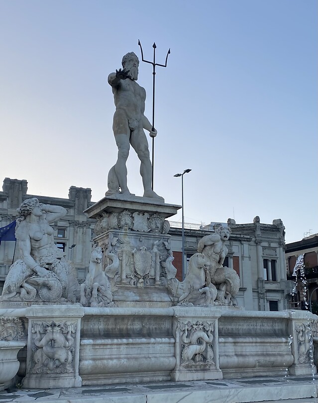 Neptunus