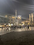 Plein in Catania