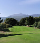 Golfbaan