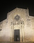 Kathedraal van Otranto