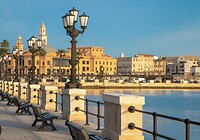 Boulevard Bari