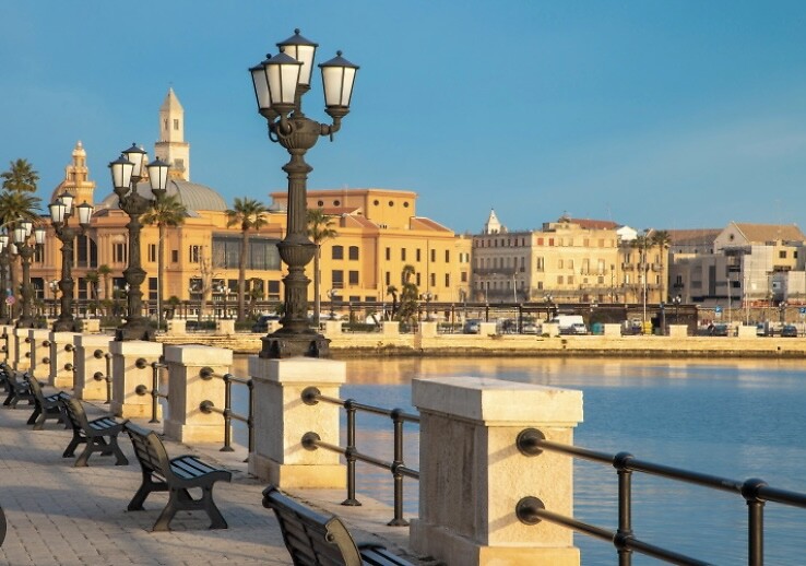 Boulevard Bari