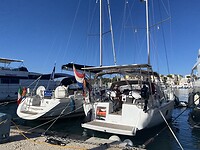 Goodwin in Brindisi