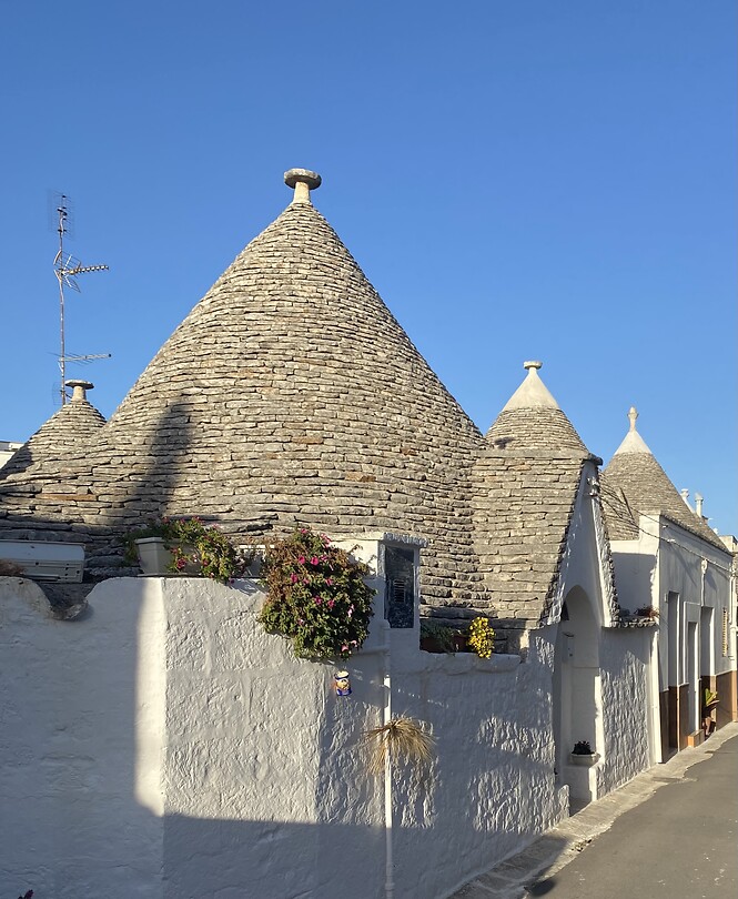 Trulli