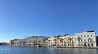 Brindisi stad
