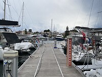 Marina Preveza