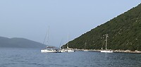 Ormos Antisamos