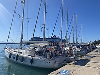 Haven van Katakolo