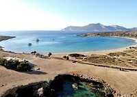 Pori Beach Bay