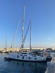 Goodwin in Rhodos Marina