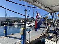 Kos Marina