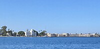 Oude stad Kos