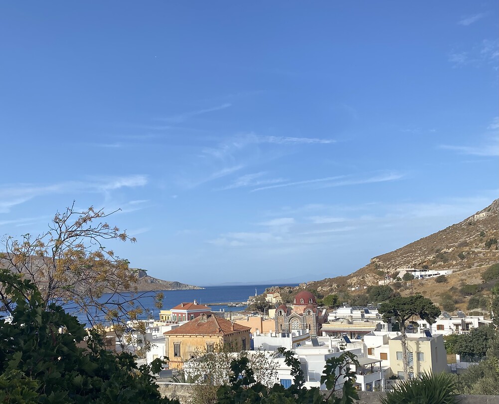 Agia Marina