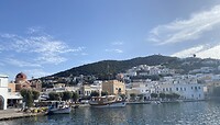 Agia Marina