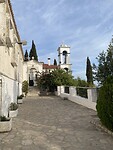 Klooster Panagia Spiliani