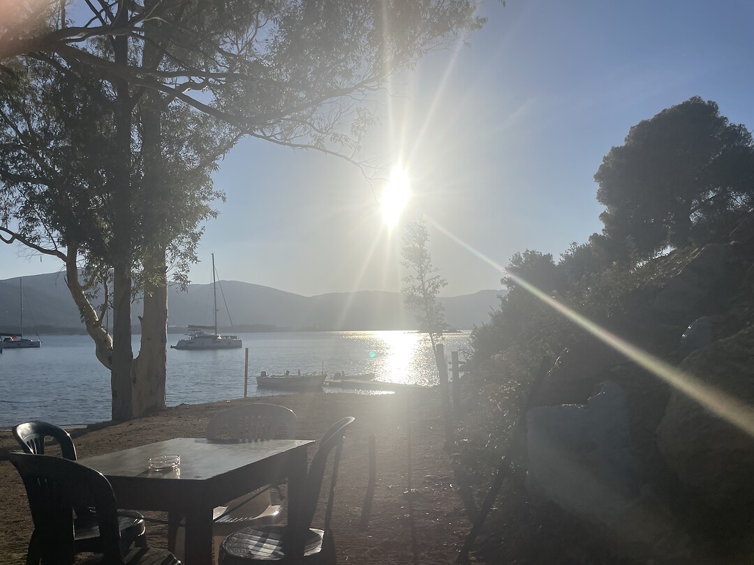 Strandbar