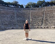 Amphitheater