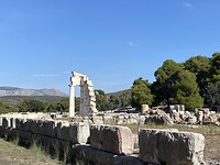 Archeologisch gebied
