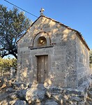 Kerkje St Theodore