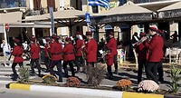 Fanfare