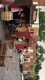 Shooting @ 12th Street, Cody, WY