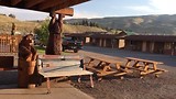 Gezellig @ Big Bear Motel