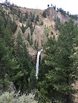 Tower Fall / Roosevelt