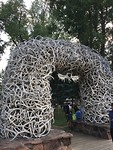Jackson, WY