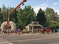 Jackson, WY
