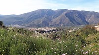 Sierra Nevada