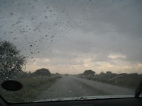Noodweer
