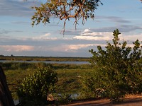 Linyanti Campsite
