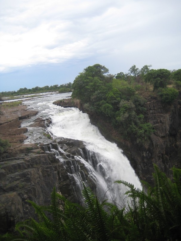 Devils Cataract