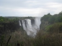 Main fall
