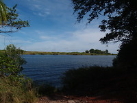 Chobe rivier