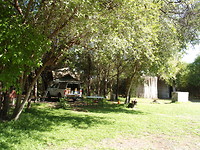 Camping Kwando