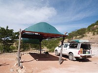 Camp Aussicht