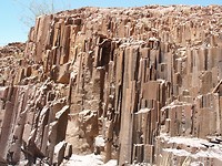 Organ Pipes
