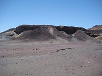 Burnt Mountain