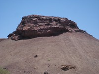 Burnt Mountain