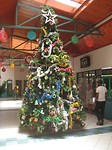 Bijna kerstmis in Swakopmund